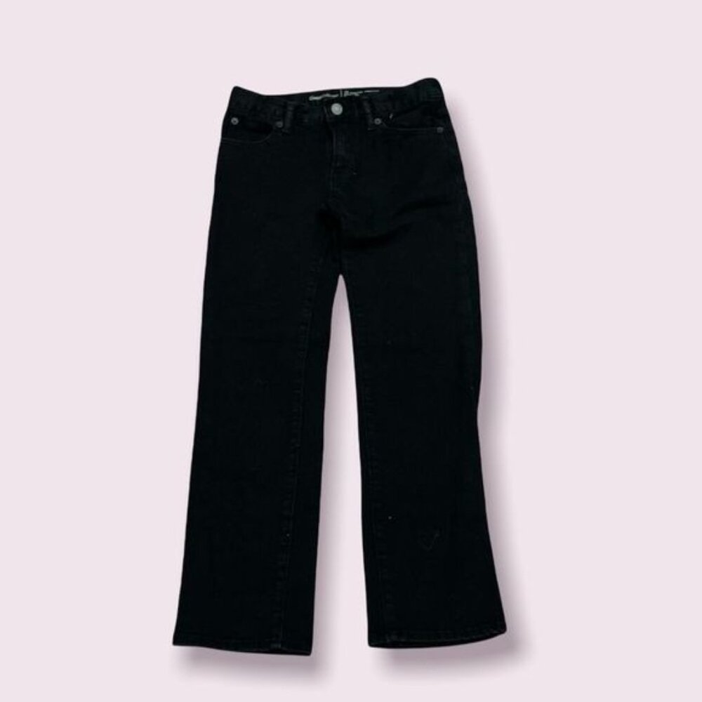Old navy girl’s jeans size 6